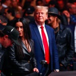 EEUU.- Un tribunal niega la inmunidad a Trump frente a demandas civiles en relación al asalto al Capitolio