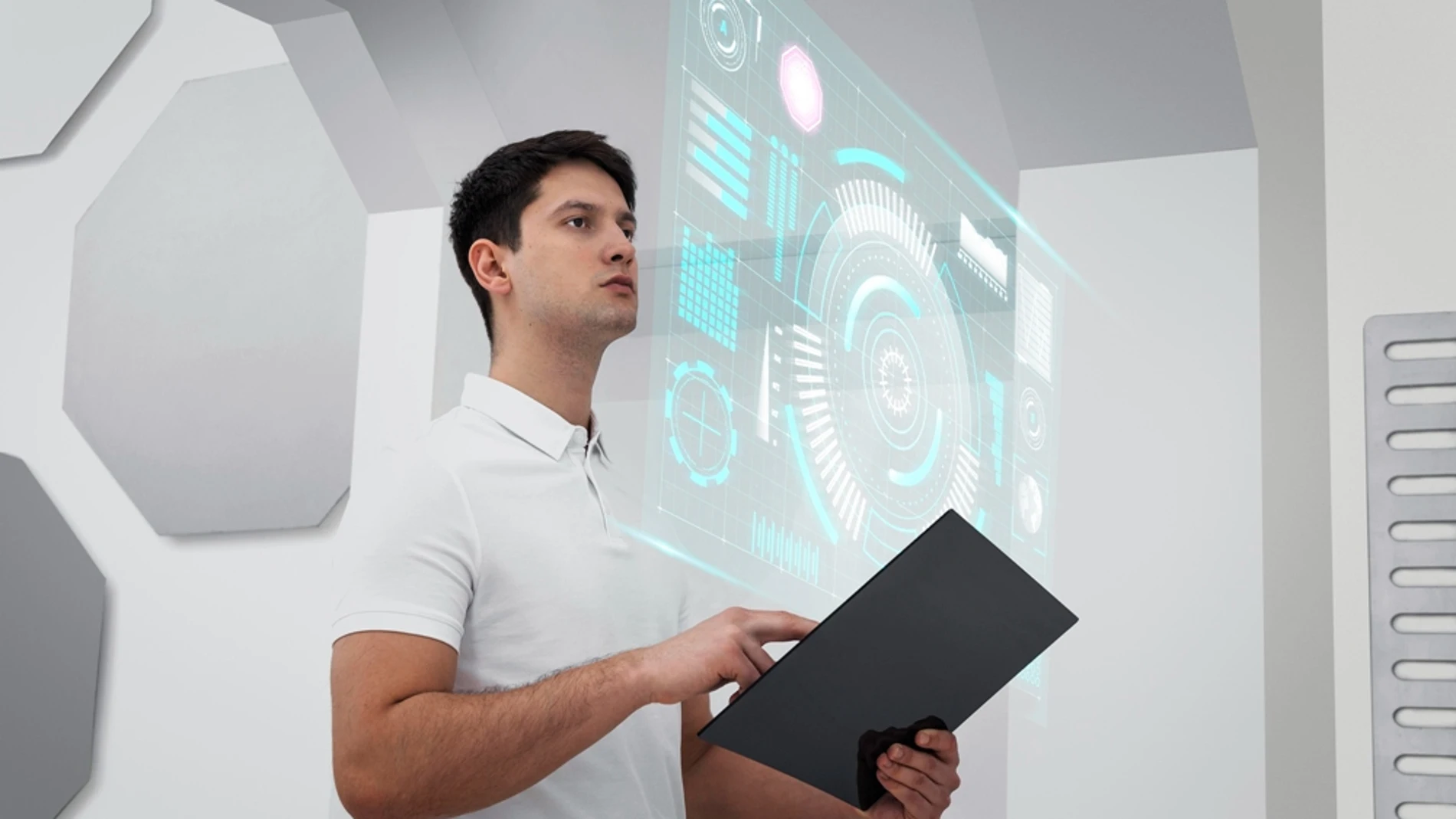 El IoT (Internet de las Cosas) es una de las tecnologías más potentes de la actualidad.