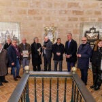 Nuevo espacio expositivo en la Catedral de Segovia
