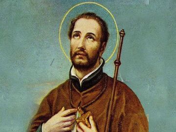 San Francisco Javier