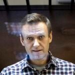 Russia Navalny