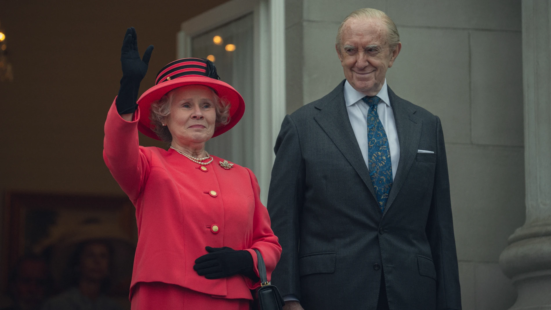 La segunda parte de la sexta entrega de "The Crown" ya tiene tráiler