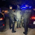 Detenido un hombre por agredir sexualmente a una conocida suya en Manacor