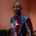 Burkina Faso Human Rights