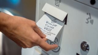 Cómo votar por correo en las elecciones de Aragón del 8 de febrero de 2026