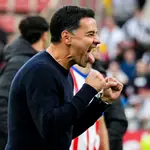 Girona FC - Valencia CF