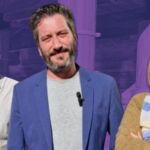 El diputado de Podemos Víctor Egío