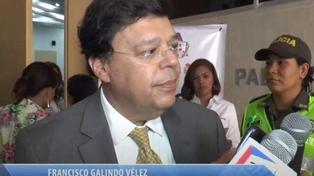 Francisco Galindo Vélez, el mediador entre PSOE y Junts