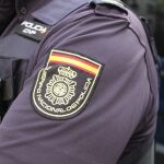 Agente de la Policía Nacional 