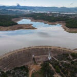 La falta de lluvias en Castellón lleva a sus embalses "al filo de la navaja de la escasez"