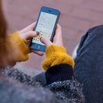 Siete de cada 10 niños de entre 10 y 15 años de la Región de Murcia tiene teléfono móvil