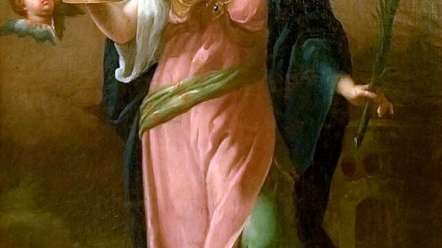 Santa Bárbara