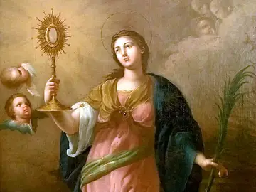 Santa Bárbara Santa Bárbara