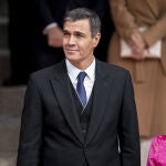 Pedro Sánchez pide "desterrar" la discriminación de la Constitución por el Día Internacional de la Discapacidad