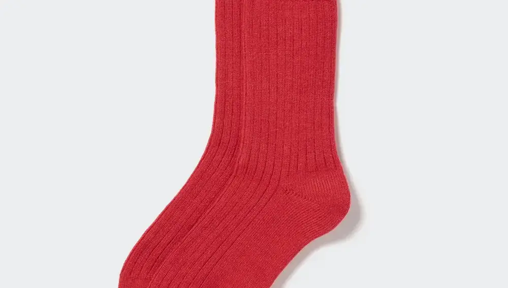 Heattech calcetines térmicos