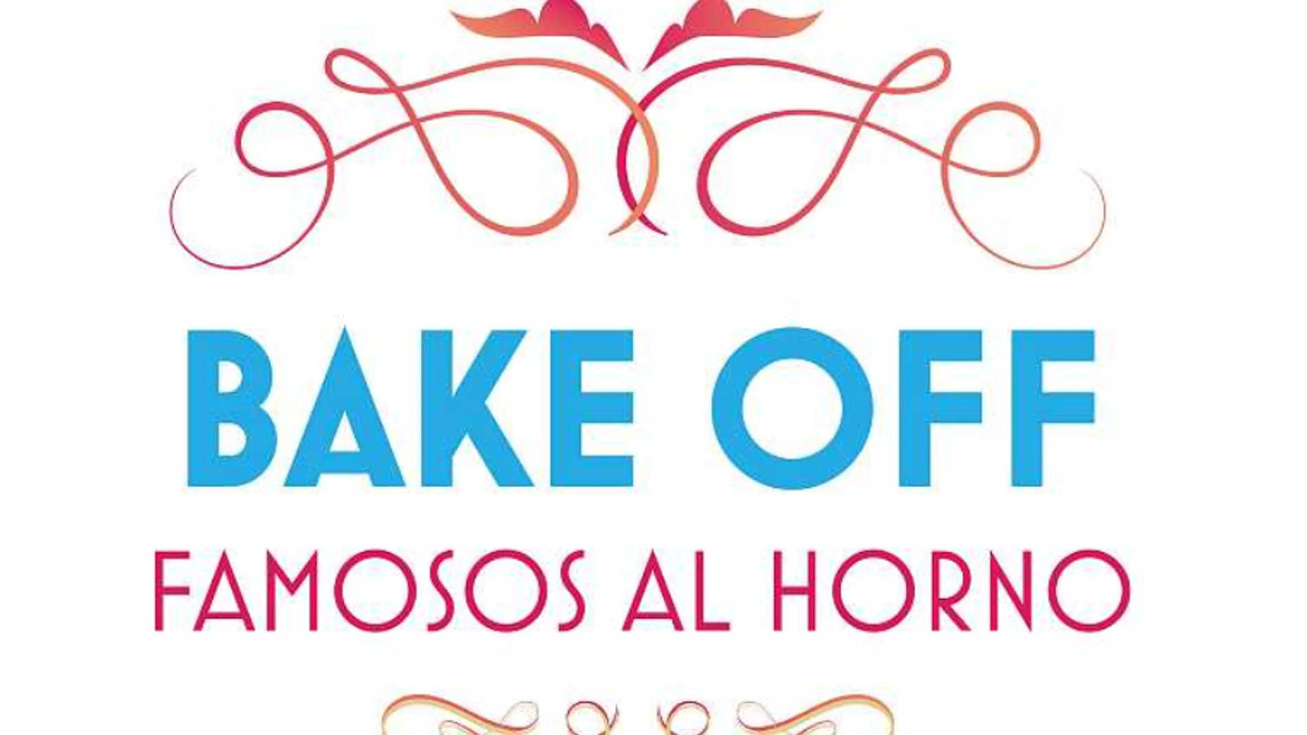 Cartel 'Celebrity Bake Off: Famosos al horno'