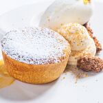 Coulant de queso