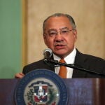 Arrestan al exdiplomático de EEUU Manuel Rocha por un caso de espionaje para Cuba