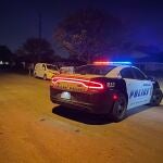 Cuatro muertos en un tiroteo en una vivienda de Dallas (Texas)