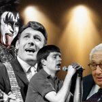 Pedro Vera lanza un festival de música inspirado en políticos: "Feijóo Fighters", "Miguel Voxé" y "Marlaska y los Pegamoides"