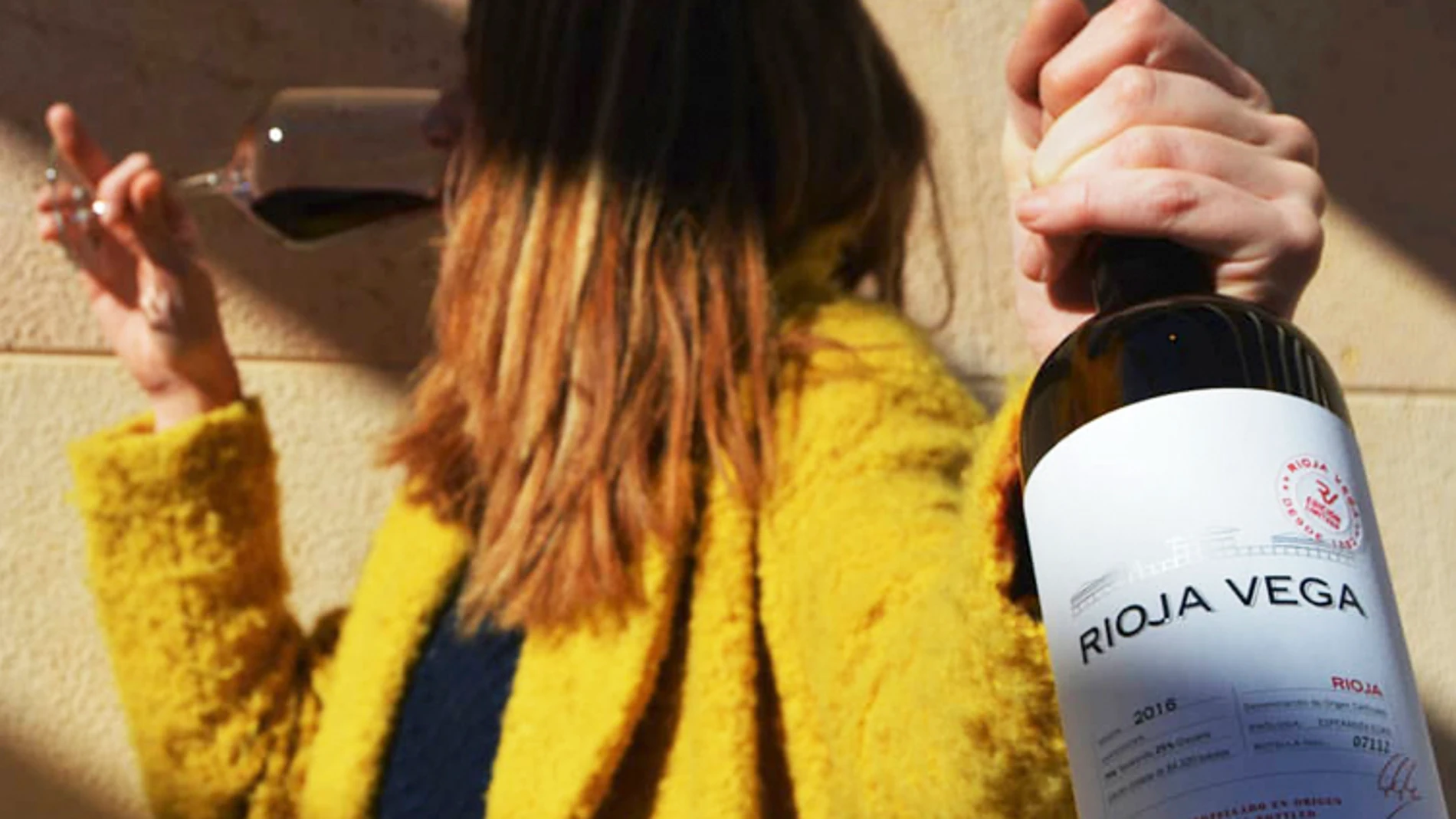 Tú decides el momento, el lugar y la compañía perfecta para disfruta de tu Rioja Vega.