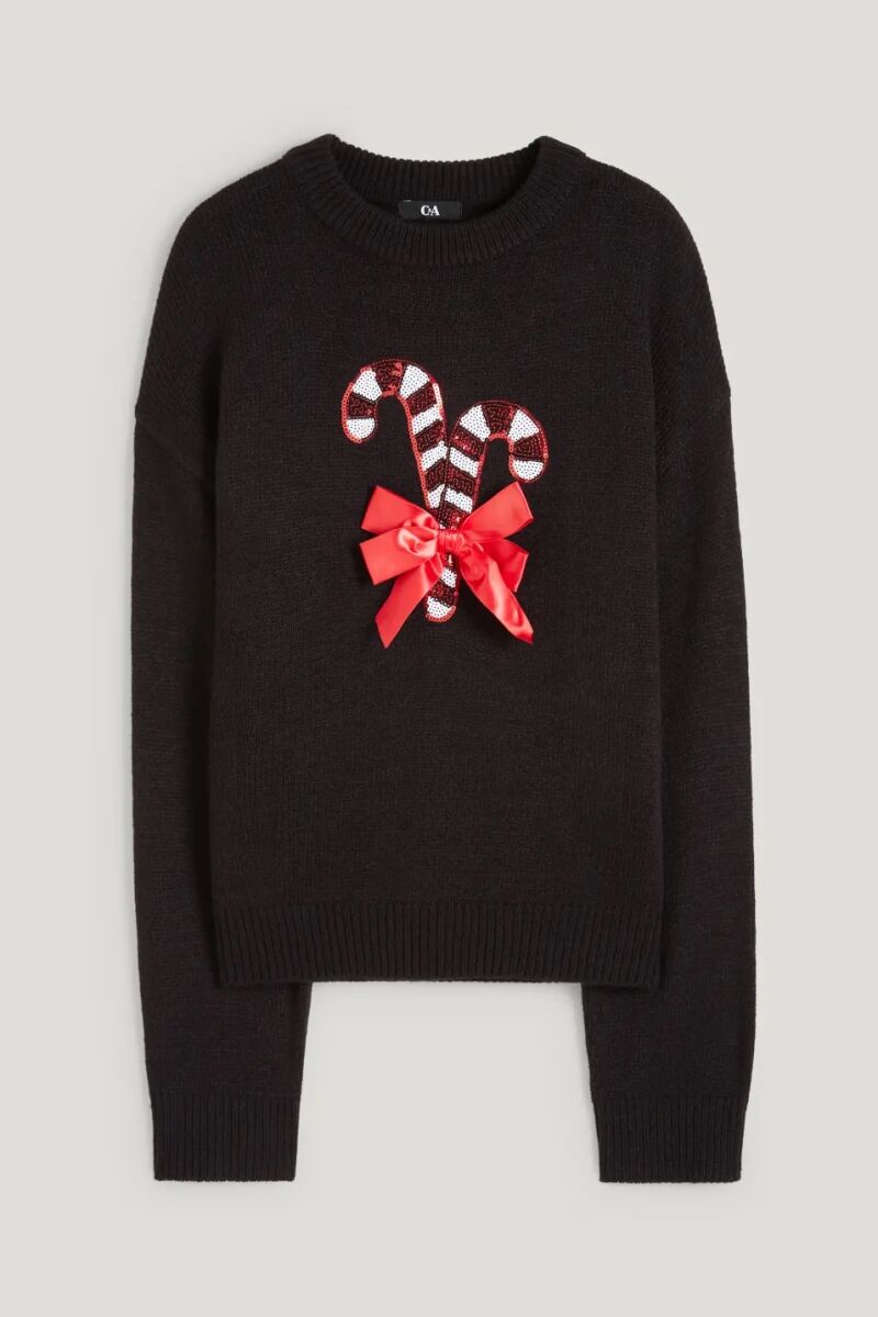Jersey navideño
