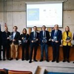 La actividad emprendedora en la Región crece un 25%, según el informe GEM que elabora la Universidad de Murcia