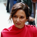 Isabel Díaz Ayuso