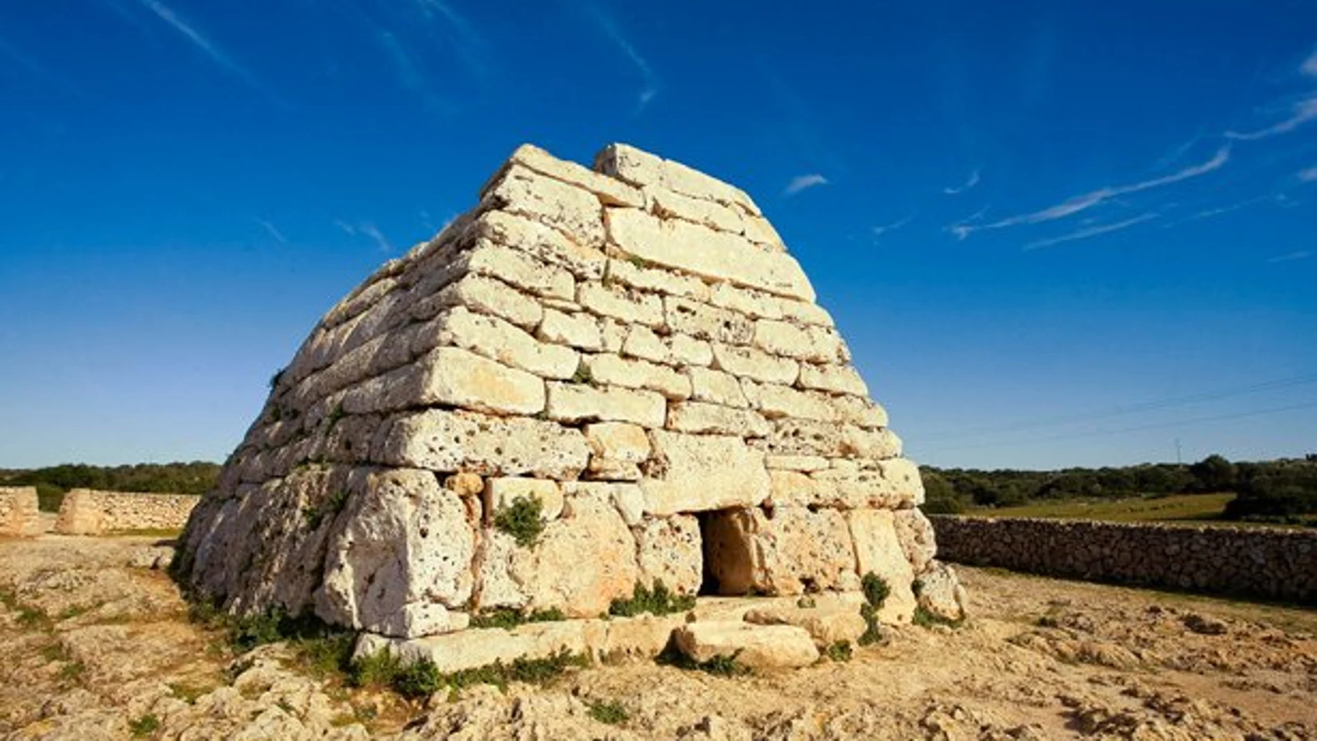 Menorca Talayótica, Islas Baleares (España)