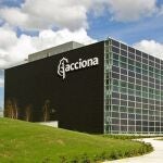 Economía.- Acciona construirá una de las mayores líneas de transmisión eléctrica de Australia por 850 millones
