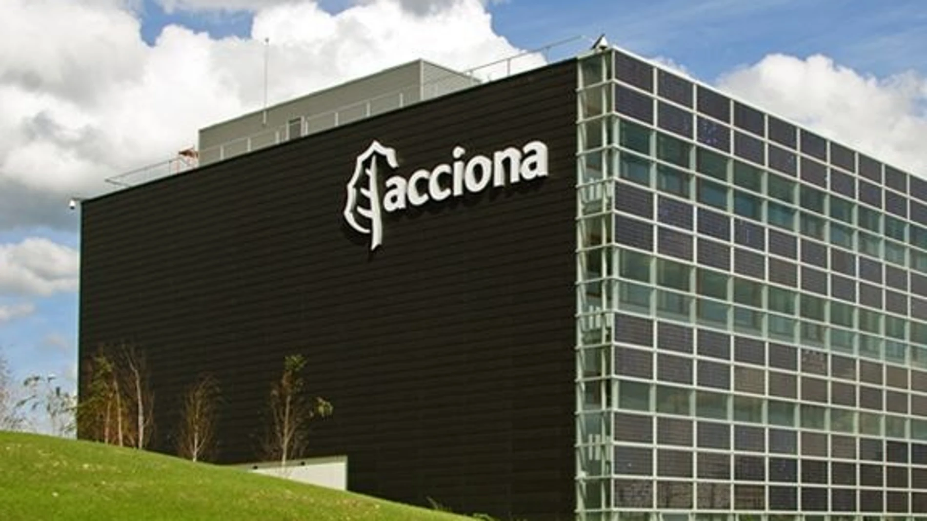 Economía.- Acciona construirá una de las mayores líneas de transmisión eléctrica de Australia por 850 millones