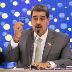 Maduro afirma tener "un plan" para "recuperar los derechos" de Venezuela sobre el Esequibo