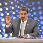 Maduro afirma tener "un plan" para "recuperar los derechos" de Venezuela sobre el Esequibo