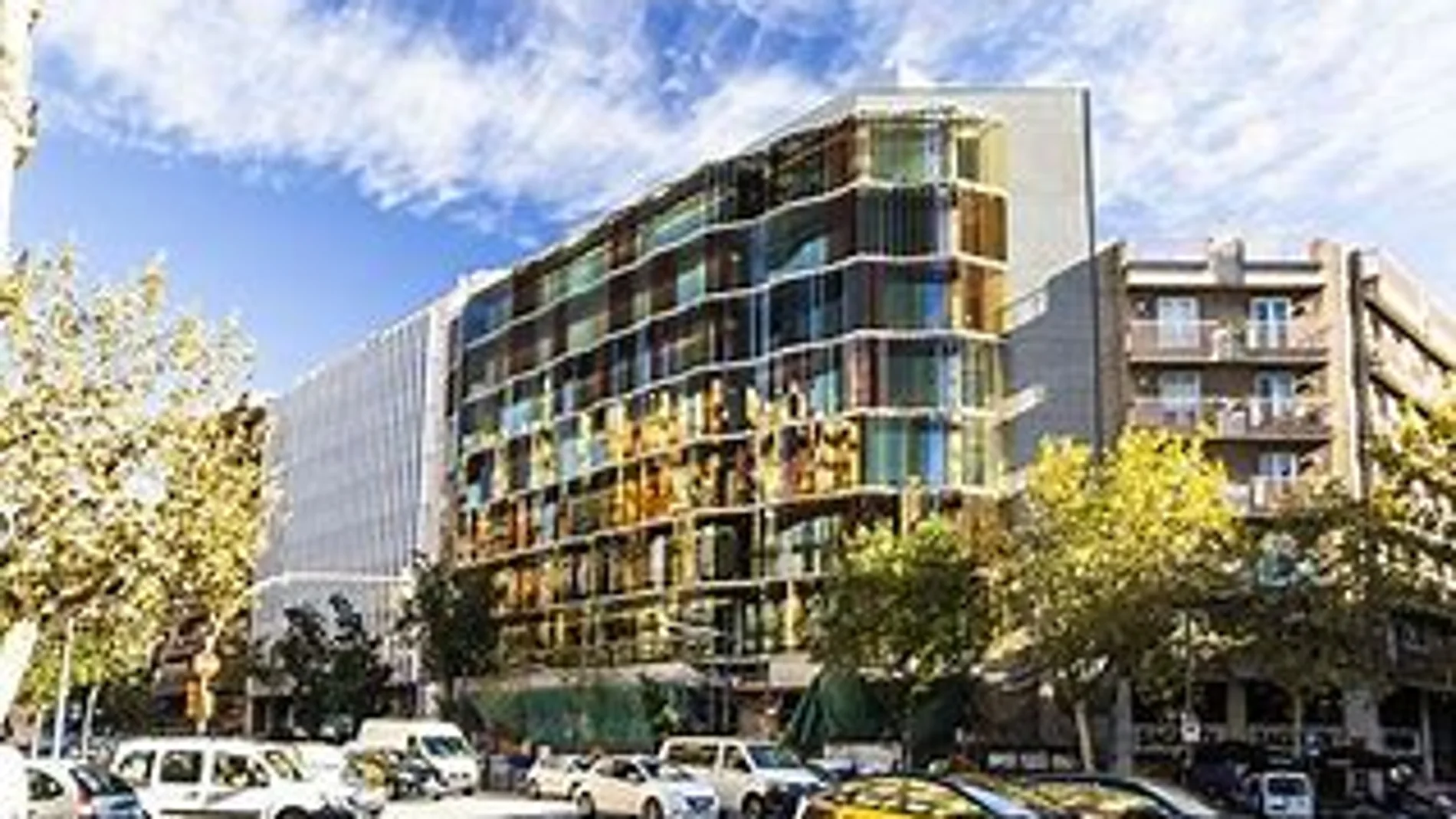 La EADA Business School de Barcelona
