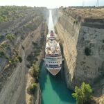 El lugar de Grecia que se ha convertido en un punto de interés turístico