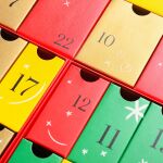 Calendario de Adviento