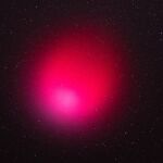 ¿Qué son los agujeros de color rojo en la atmósfera que provocan los cohetes de SpaceX? 
