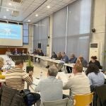 MURCIA.-La mesa sectorial de Educación acuerda una oferta de empleo público de 1.570 plazas para docentes
