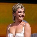 Florence Pugh