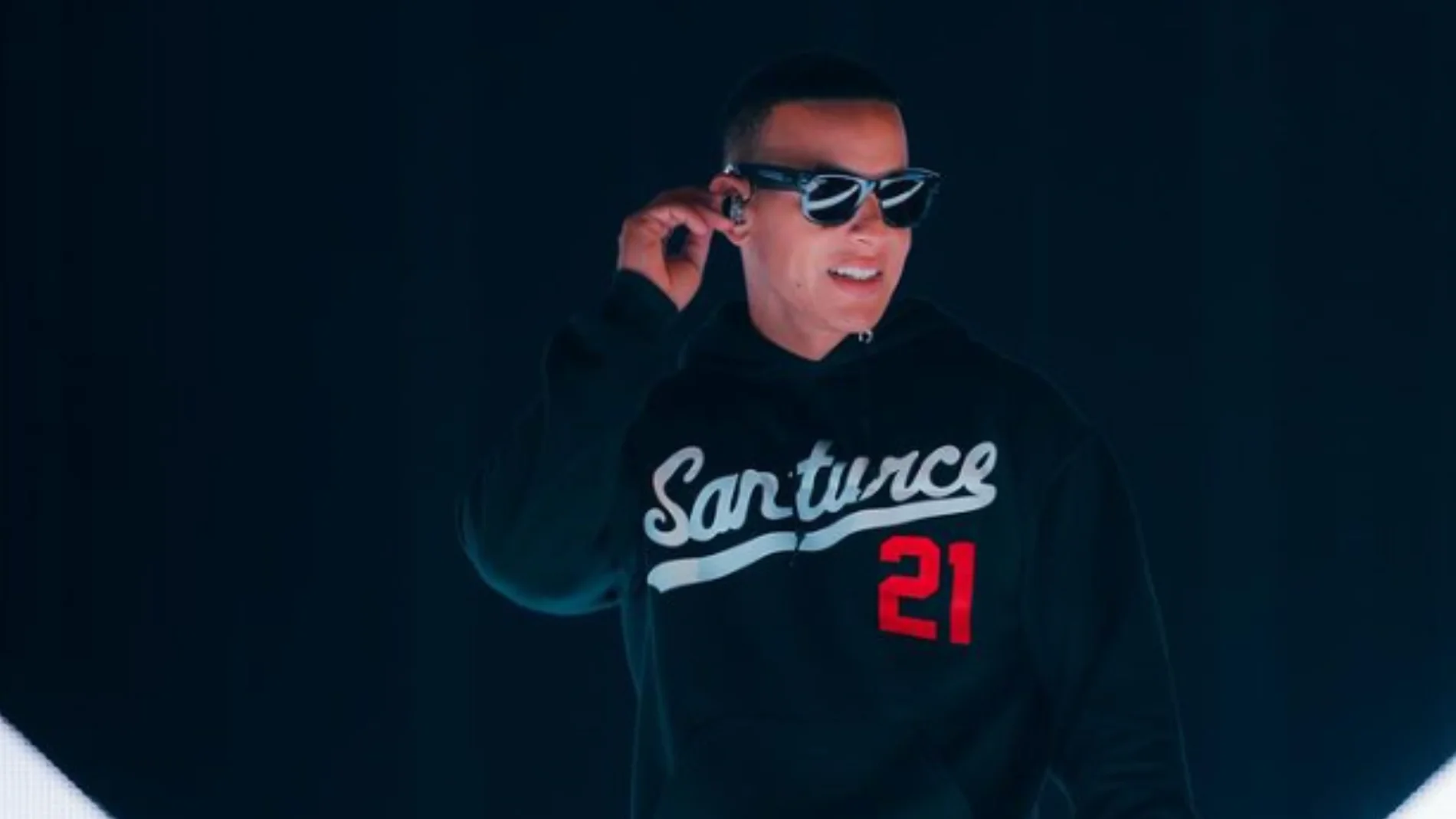 Daddy Yankee