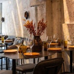 Araia, restaurante en Madrid