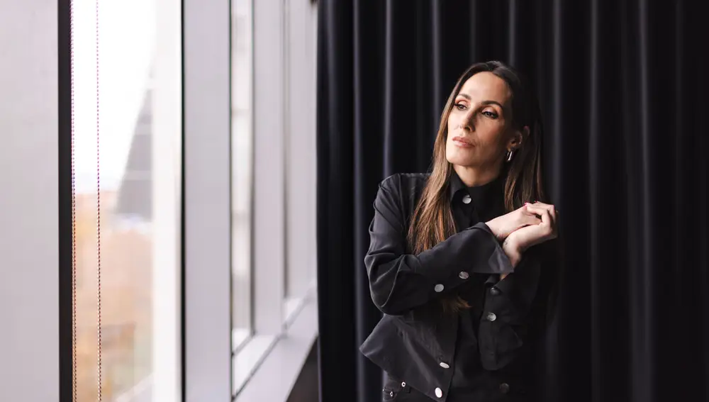 Malú.