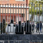 El informe PISA mide el rendimiento académico de los alumnos
