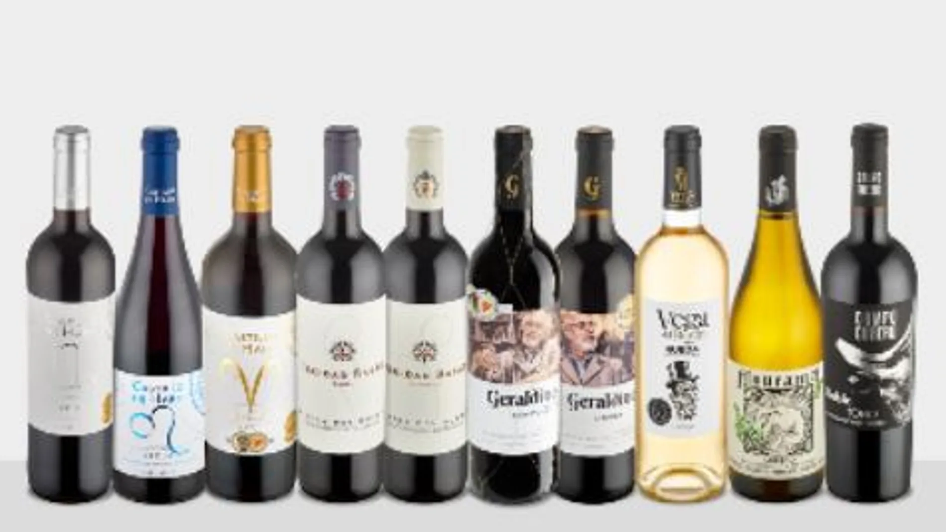 Una bodega premiada: 50 medallas en certámenes nacionales e internacionales