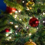 Árbol de Navidad