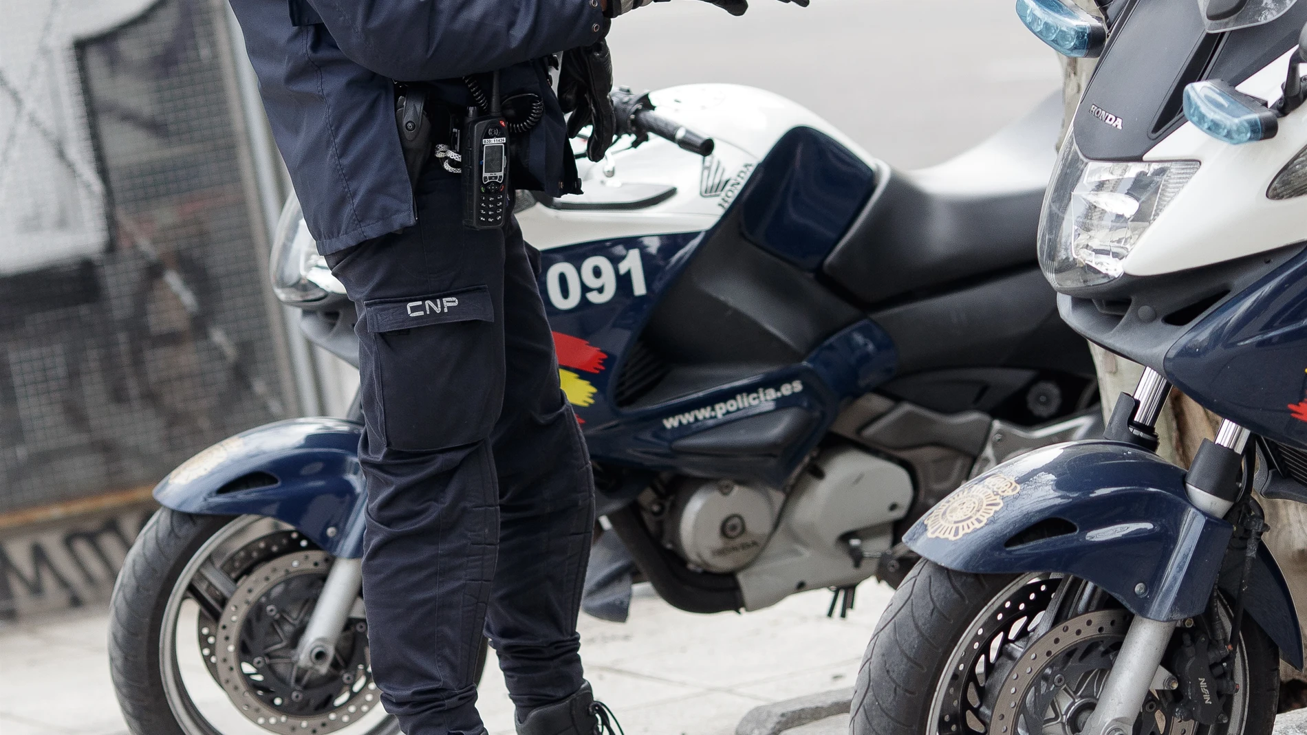 Detenidos 5 presuntos pedófilos en Gerona, Mallorca, Badajoz y Murcia por distribuir material sexual infantil