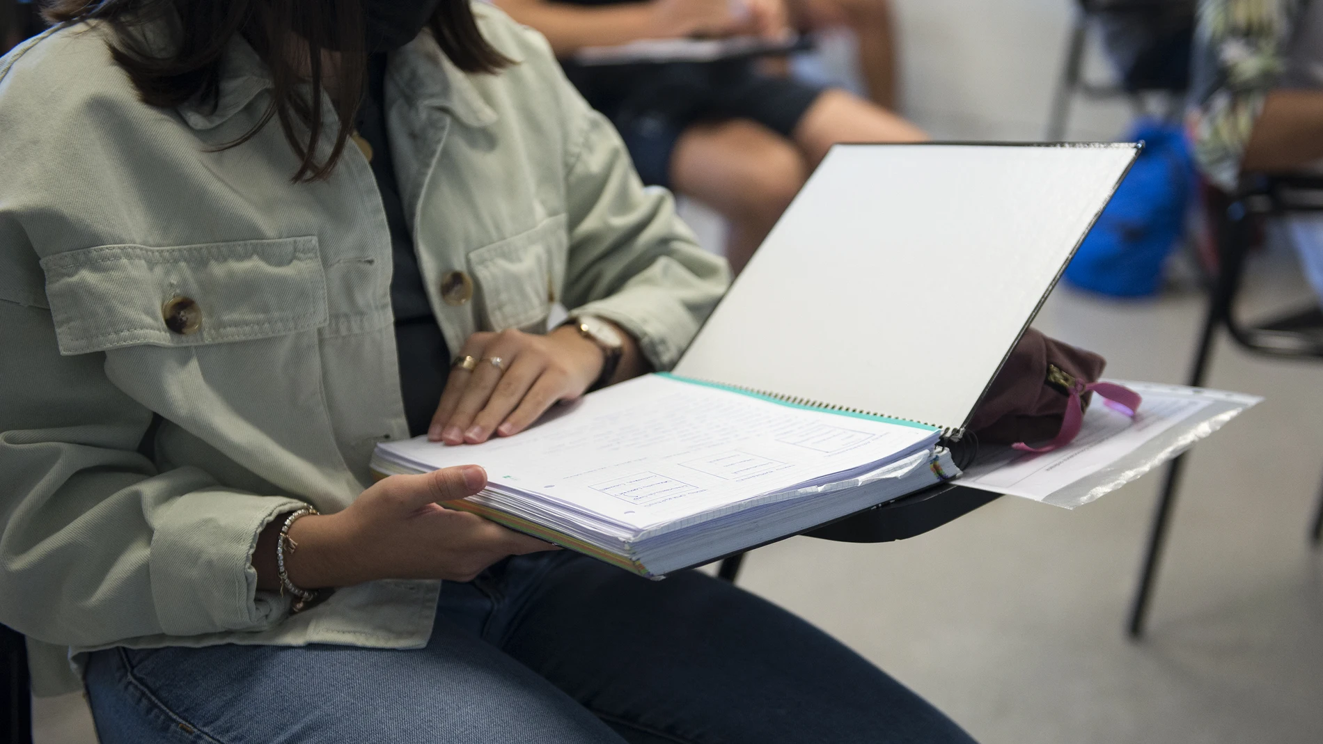 El sistema educativo español: situación actual y evolución desde 1970.