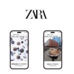 Zara lanza su plataforma de segunda mano y reparación de prendas en España el próximo 12 de diciembre