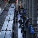 Renfe ofrece más de 2,8 millones de plazas para este puente