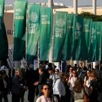 COP28 Climate Summit